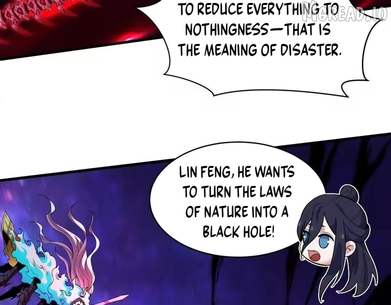 Era of the Haunted Chapter 592  - page 65